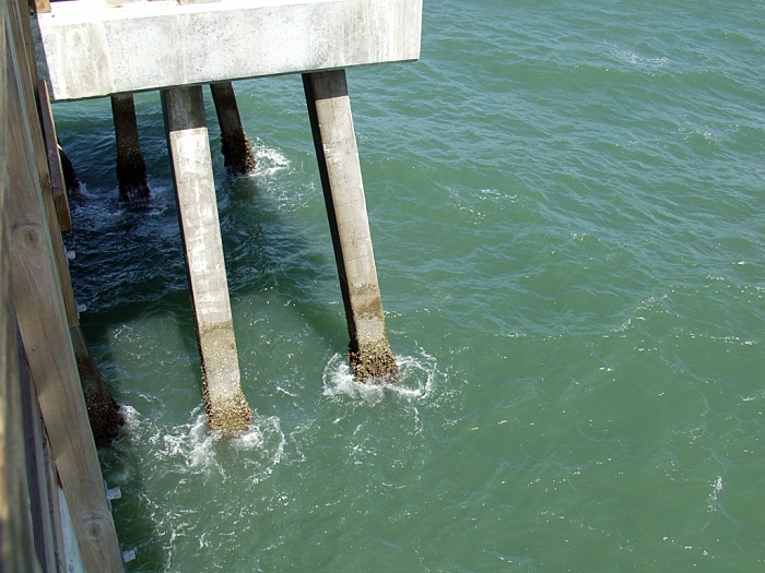 Jacksonville Pier