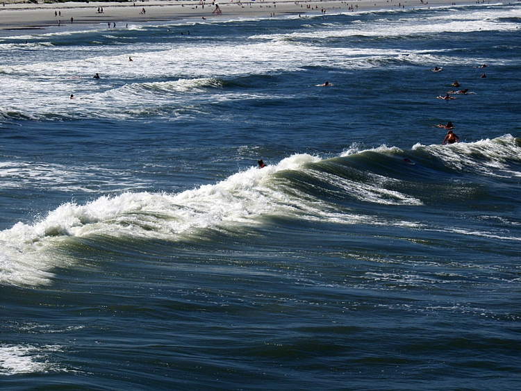Jacksonville Pier