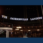 The Jacksonville Landing