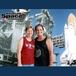 Kennedy Space Center - 7.18.2006