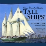 The Tall Ships - Sturgeon Bay, Wisconsin - 7.27 - 8.1.2006