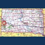 The Bad Lands - South Dakota