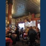 Buffalo Bill's Restaurant And Saloon