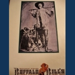 Buffalo Bill Bar