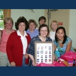 6/16/2004 - Holly's Farewell To A 33 Year Teaching Career