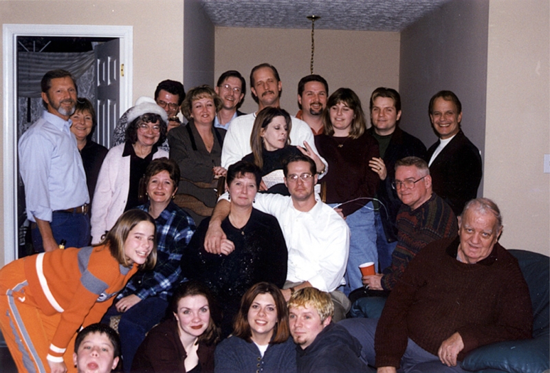 The Lampien Family - 1.2000