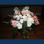 5.11.2007 - A Bouquet Of Love