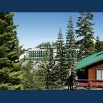 The Ridge at Tahoe Resorts