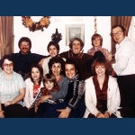 1981 - Stangel Christmas