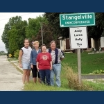 9.7.2005 - Stangelville, Wisconsin