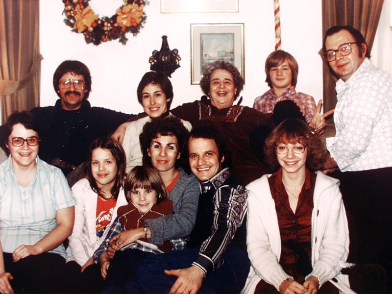 1981 - Stangel Christmas