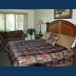 Meadow Lake Resort - 2 Bedroom Townhouse