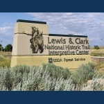  Lewis and Clark National Historic Trail Interpretive Center