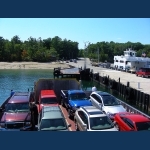 Washington Island Ferry - Robert Noble
