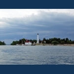 Coast Guard Lighthouse