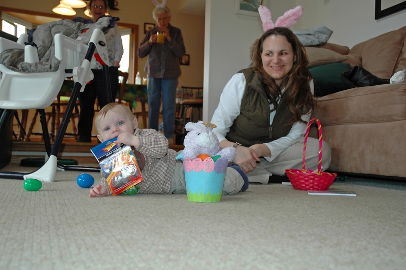 Easter - 2010