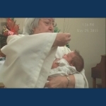Jakob's Baptism