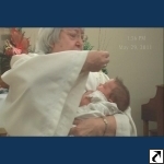 Jakob's Baptism Video - May 29, 2011