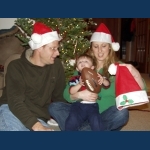 Early Christmas - 2012 (Mike and Juli's House 12 -17 - 2012)