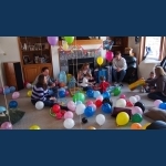 Lotsa Balloons