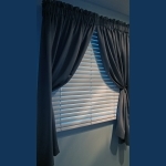 Curtain and Blinds