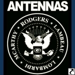 Antennas - Green Bay Bop.avi