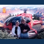 Grand Canyon Helecopter Tour